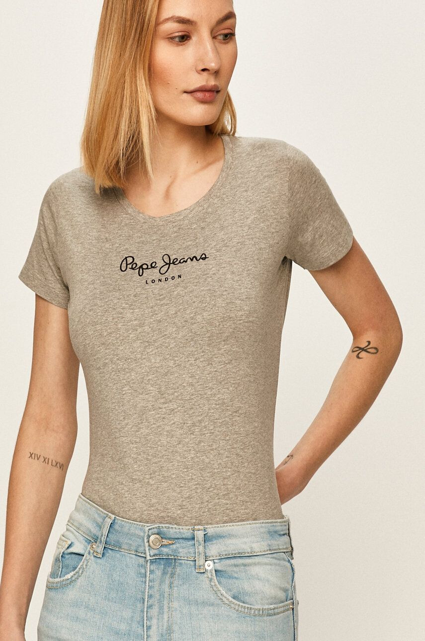 Pepe Jeans Felső PL502711 - Pepit.hu