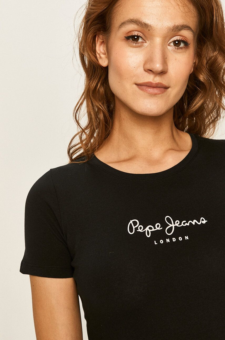 Pepe Jeans Felső PL502711 - Pepit.hu