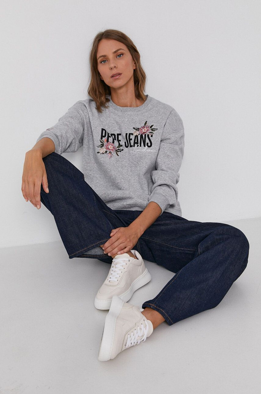 Pepe Jeans felső - Pepit.hu