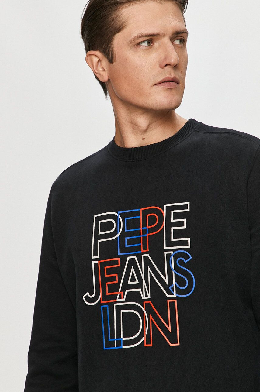 Pepe Jeans Felső Ramo - Pepit.hu