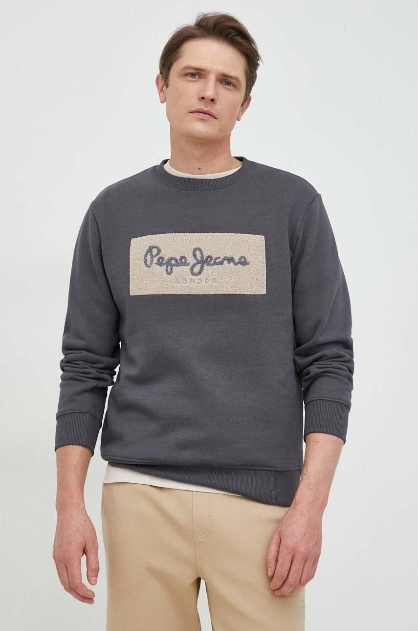 Pepe Jeans felső Sean - Pepit.hu