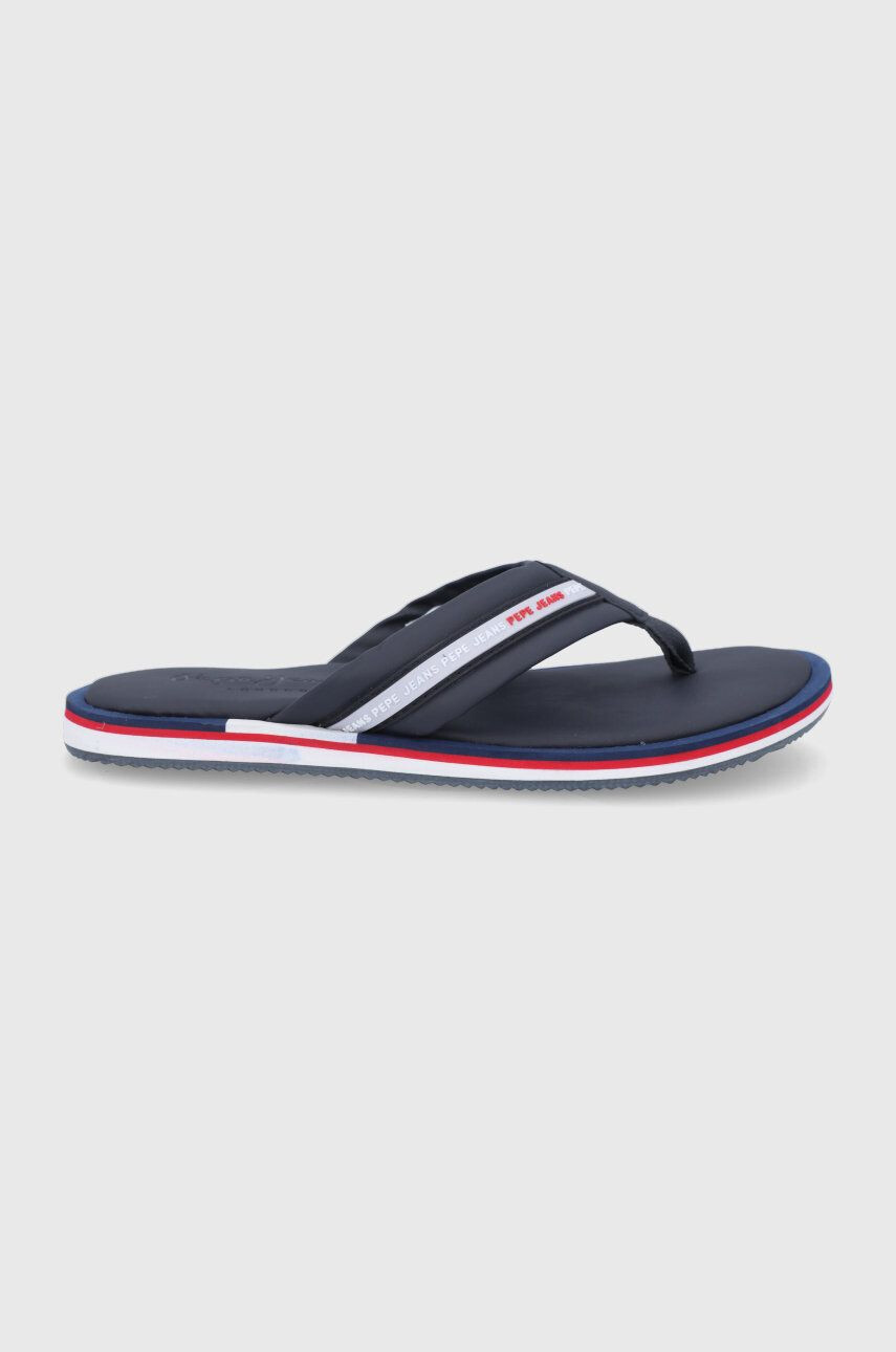 Pepe Jeans flip-flop Barrel Smart - Pepit.hu