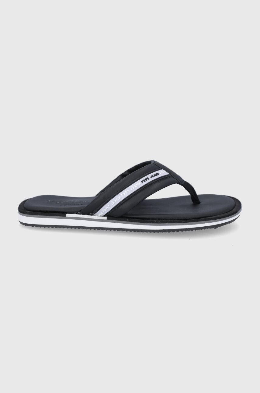 Pepe Jeans flip-flop Barrel Smart - Pepit.hu