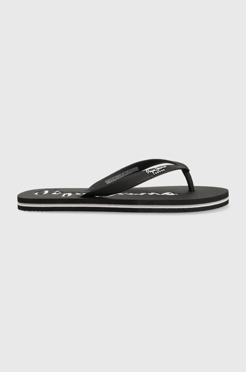 Pepe Jeans flip-flop BAY BEACH piros férfi PMS70129 - Pepit.hu