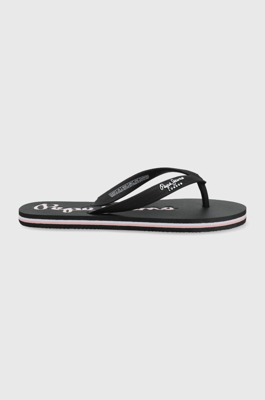 Pepe Jeans flip-flop Bay Beach Brand W - Pepit.hu