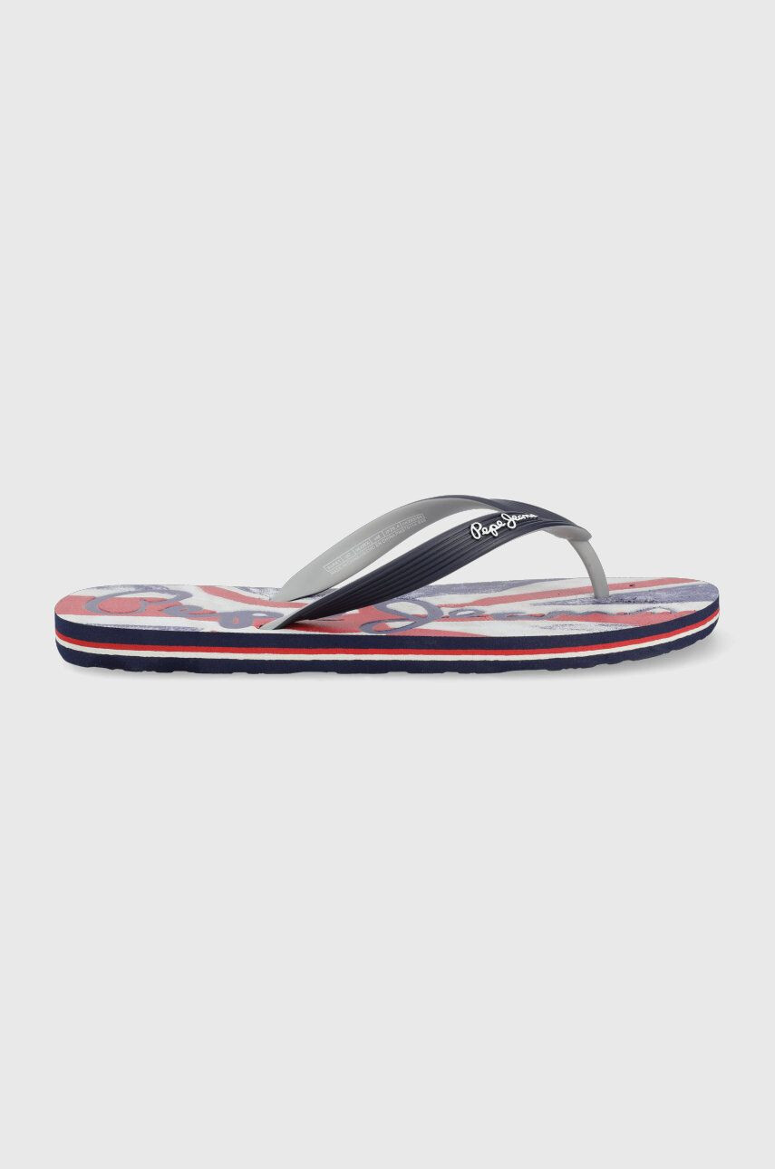 Pepe Jeans flip-flop Hawi Union - Pepit.hu