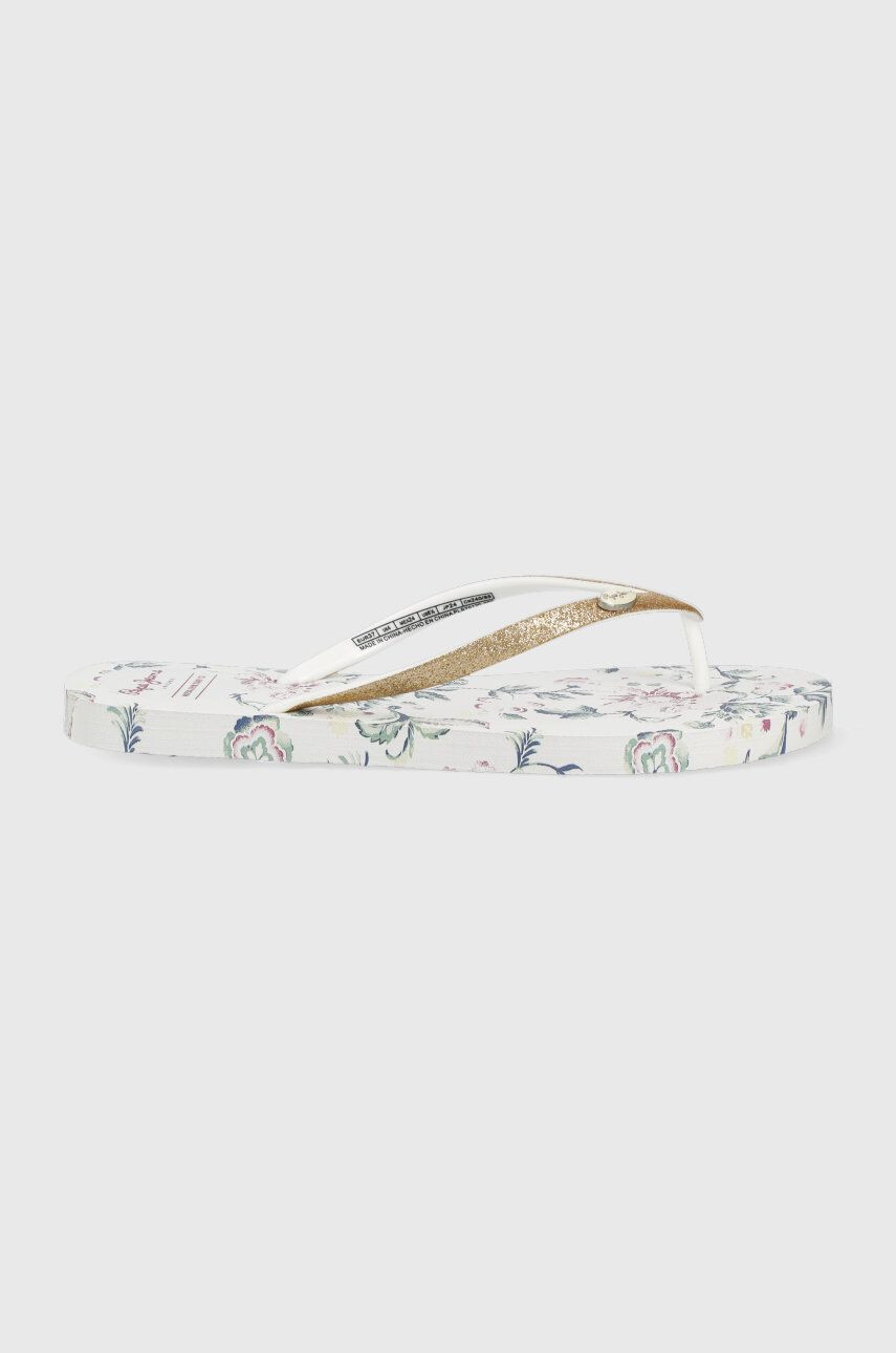 Pepe Jeans flip-flop Rake Bucolic - Pepit.hu