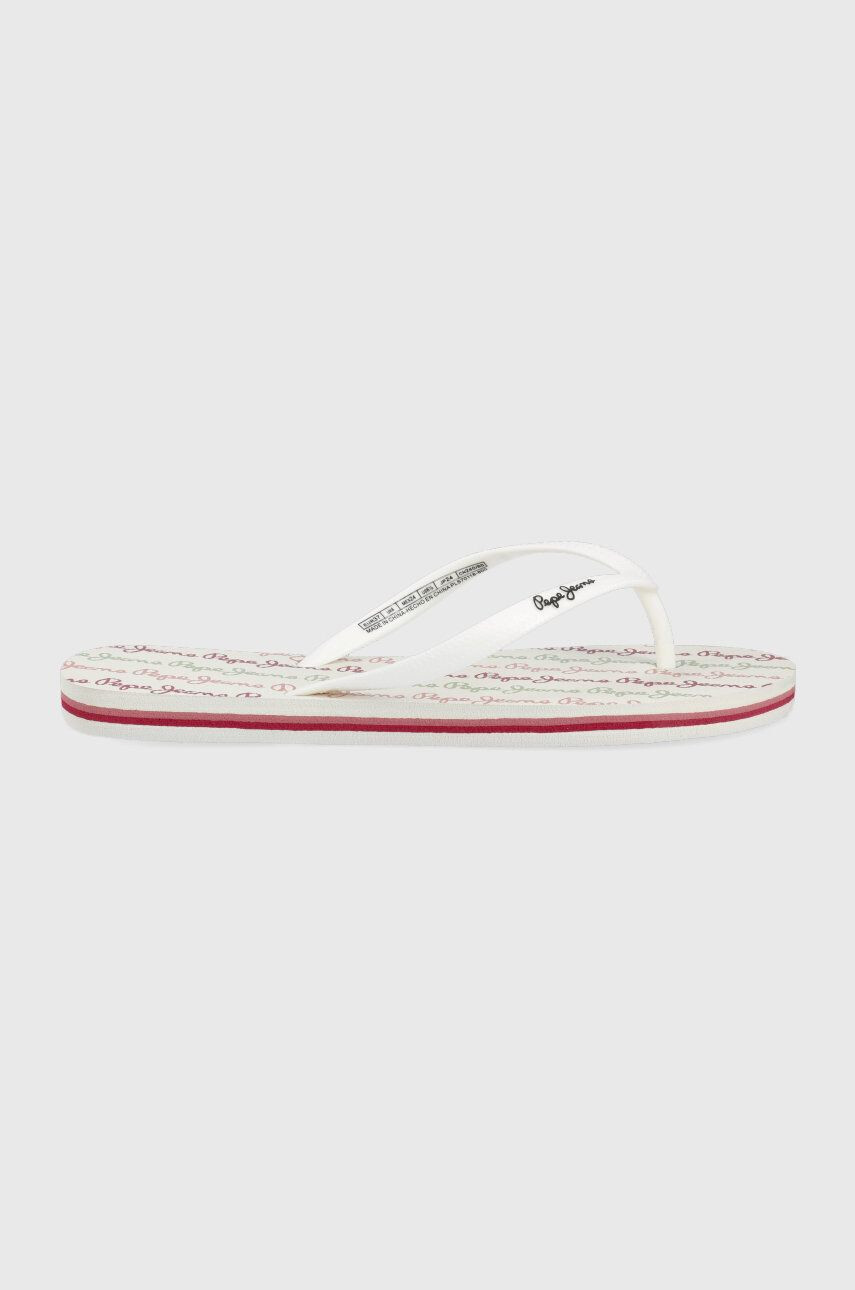 Pepe Jeans flip-flop Rake Log - Pepit.hu