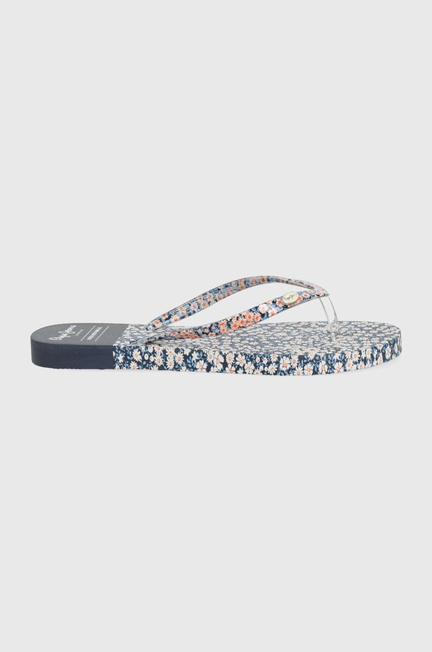 Pepe Jeans flip-flop Rake Prairie - Pepit.hu