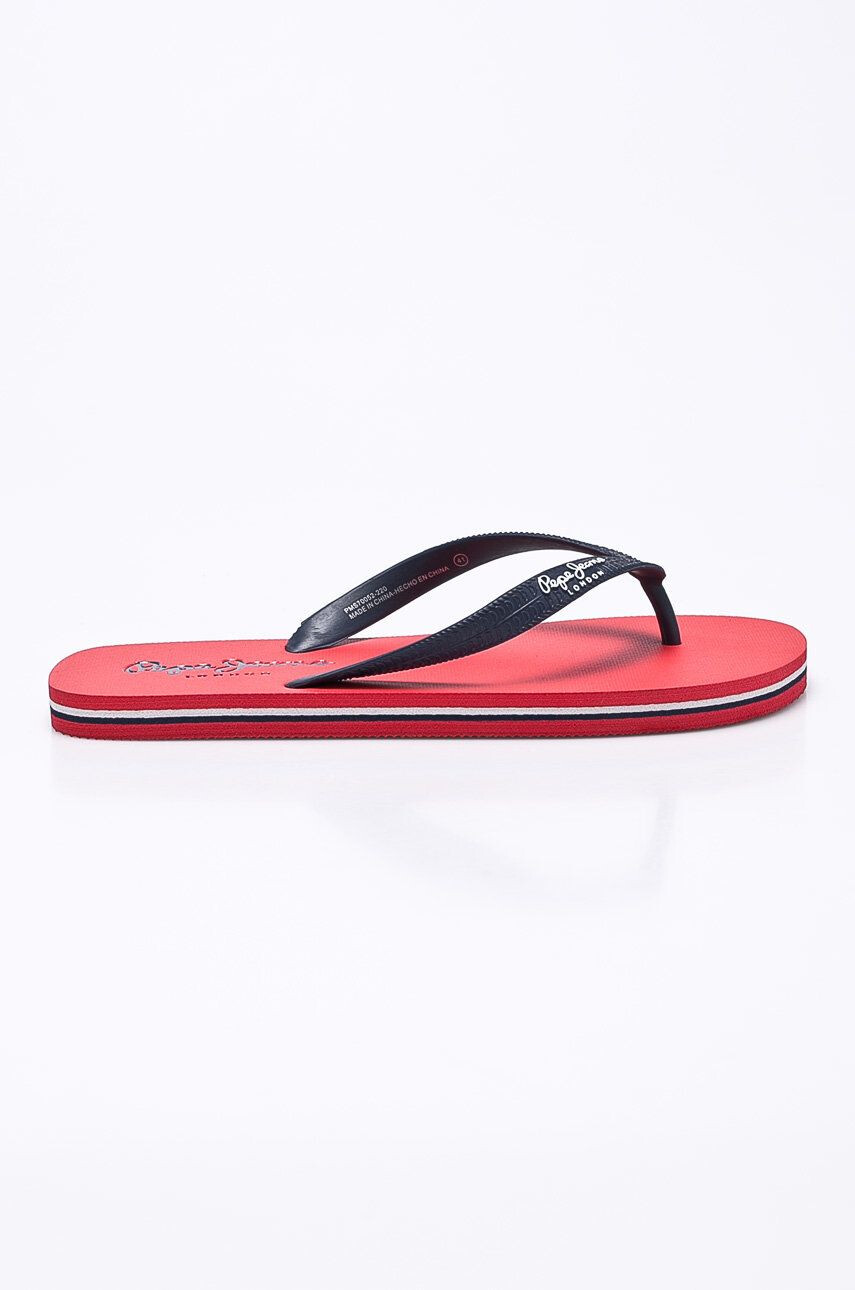 Pepe Jeans Flip-flop Swimming - Pepit.hu