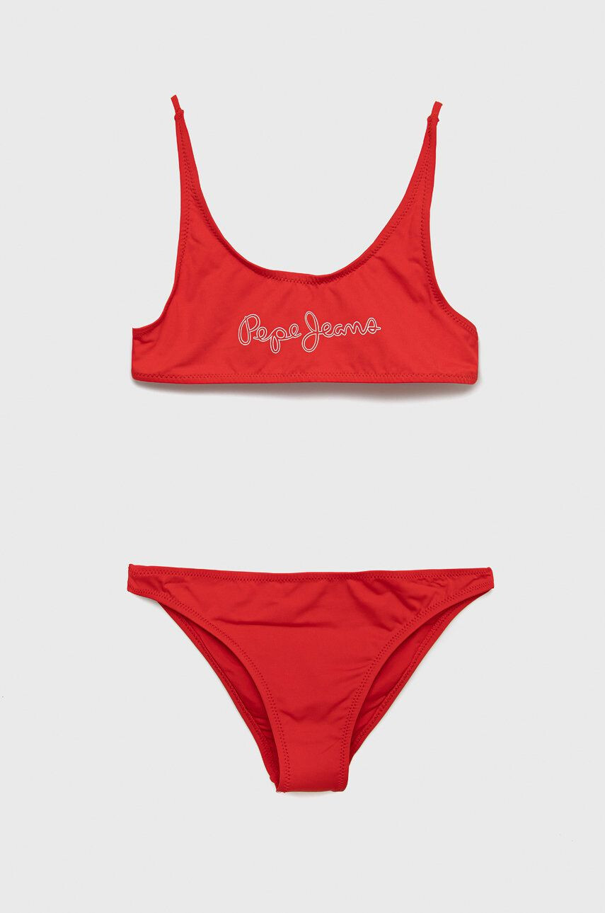 Pepe Jeans gyerek bikini - Pepit.hu