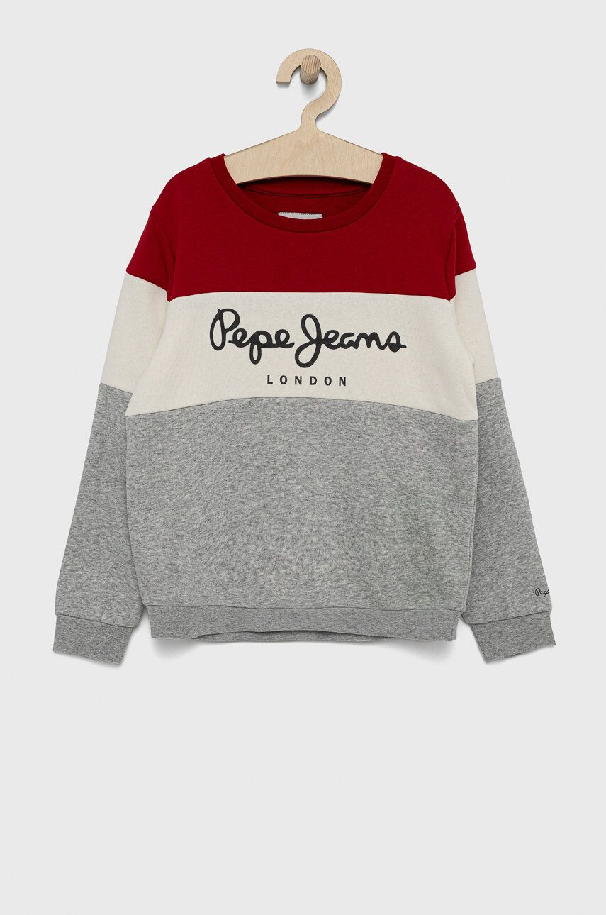 Pepe Jeans gyerek felső - Pepit.hu