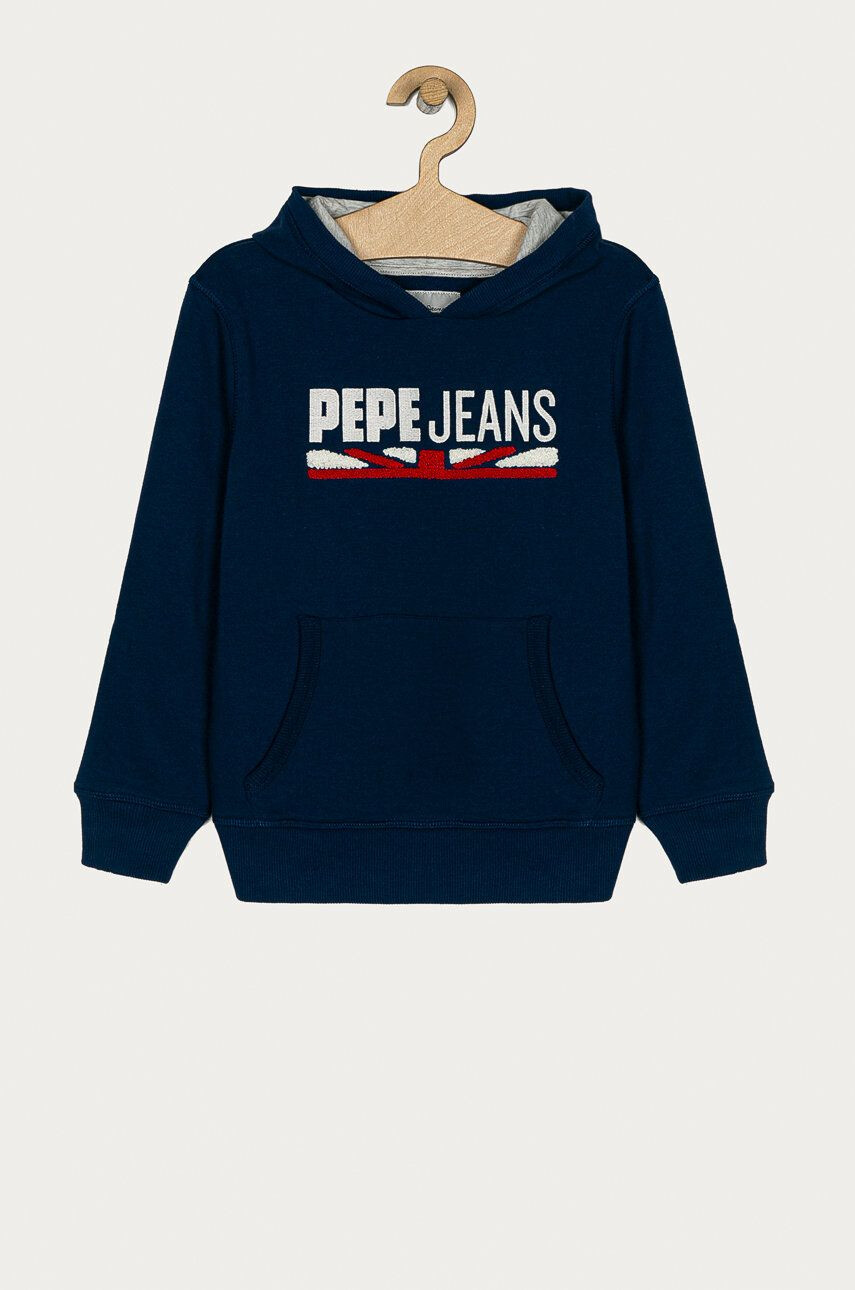 Pepe Jeans Gyerek felső Keith 128-180 cm - Pepit.hu