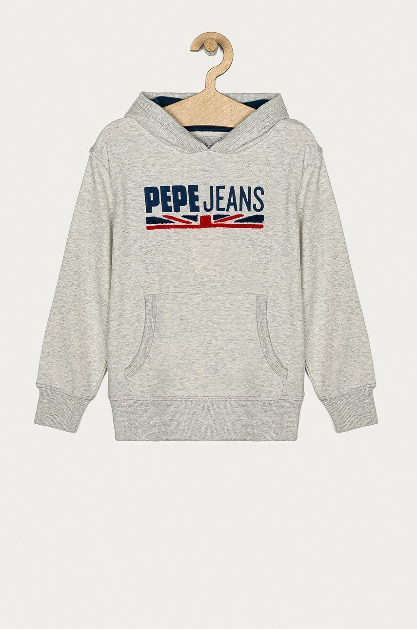 Pepe Jeans Gyerek felső Keith 128-180 cm - Pepit.hu