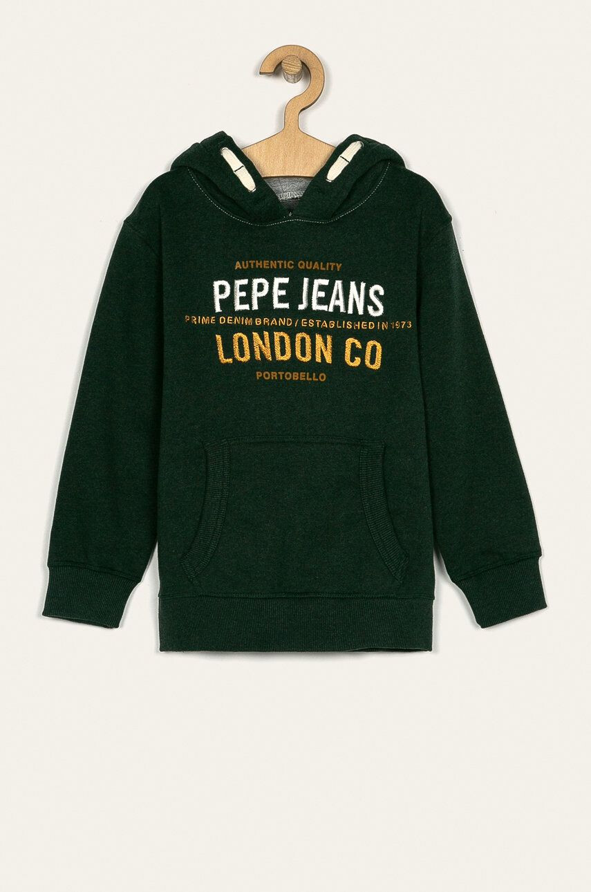 Pepe Jeans Gyerek felső Neville 128-180 cm - Pepit.hu