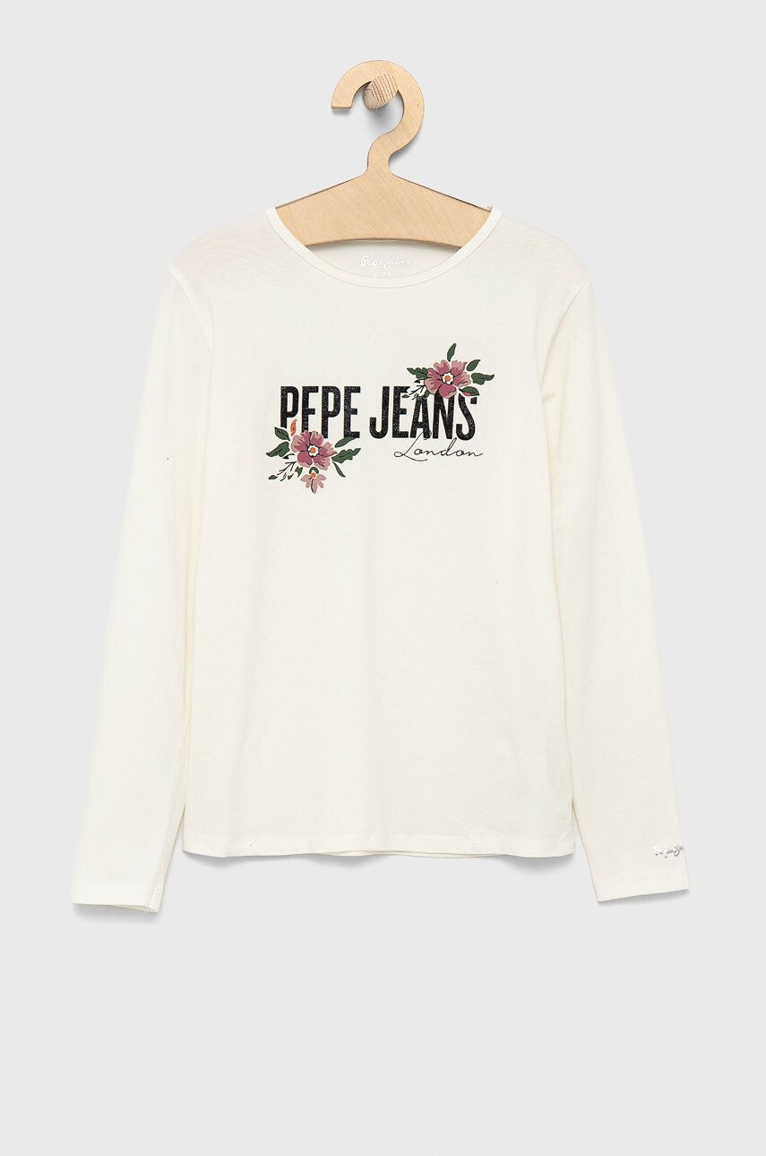 Pepe Jeans gyerek hosszúujjú - Pepit.hu