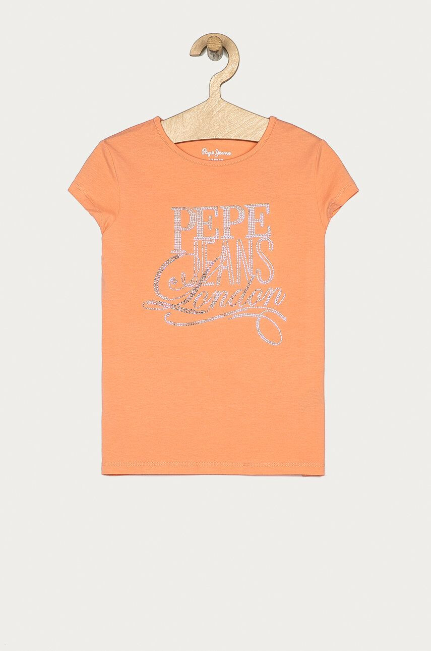 Pepe Jeans Gyerek póló Aquaria 128-180 cm - Pepit.hu