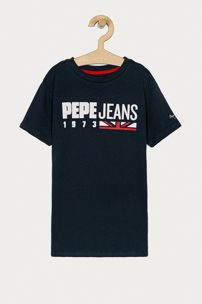 Pepe Jeans Gyerek póló Gabriel 128-178 cm - Pepit.hu