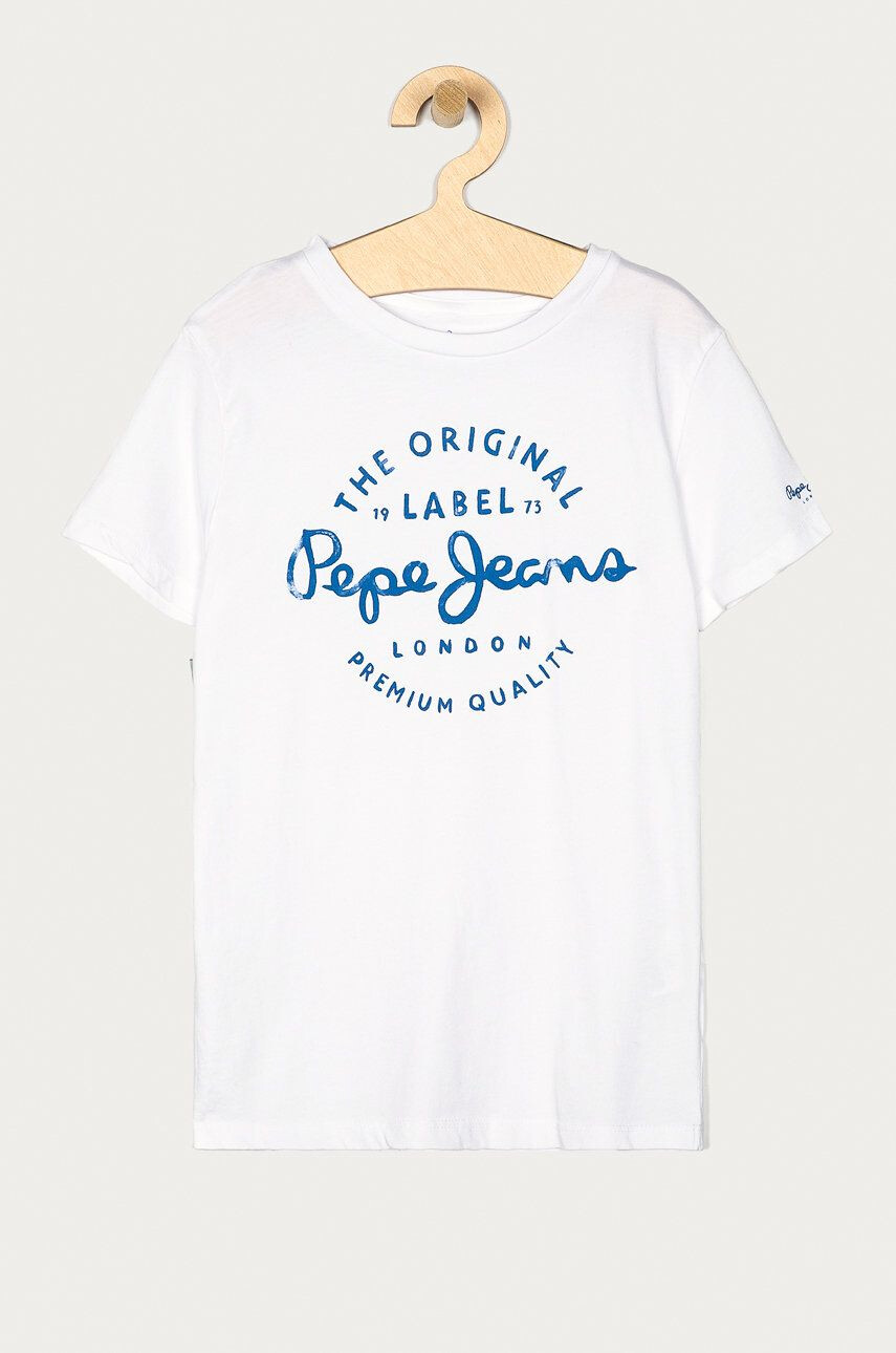 Pepe Jeans gyerek póló - Pepit.hu