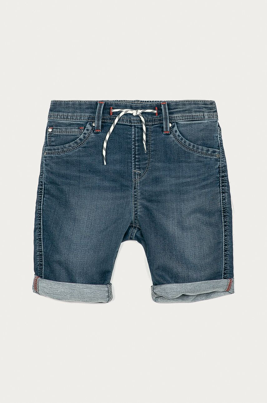 Pepe Jeans Gyerek rövidnadrág Gene 128-164 cm - Pepit.hu