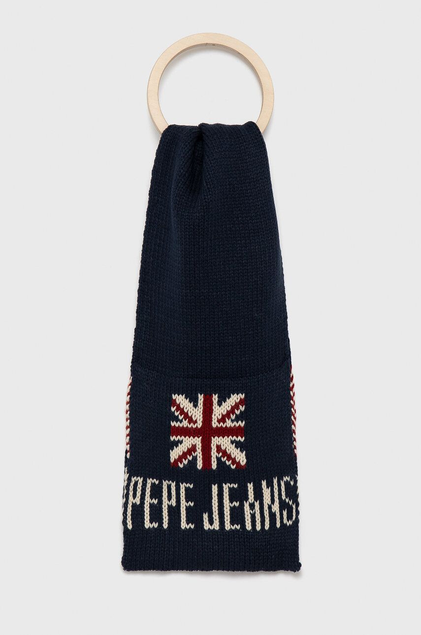 Pepe Jeans gyerek sál - Pepit.hu