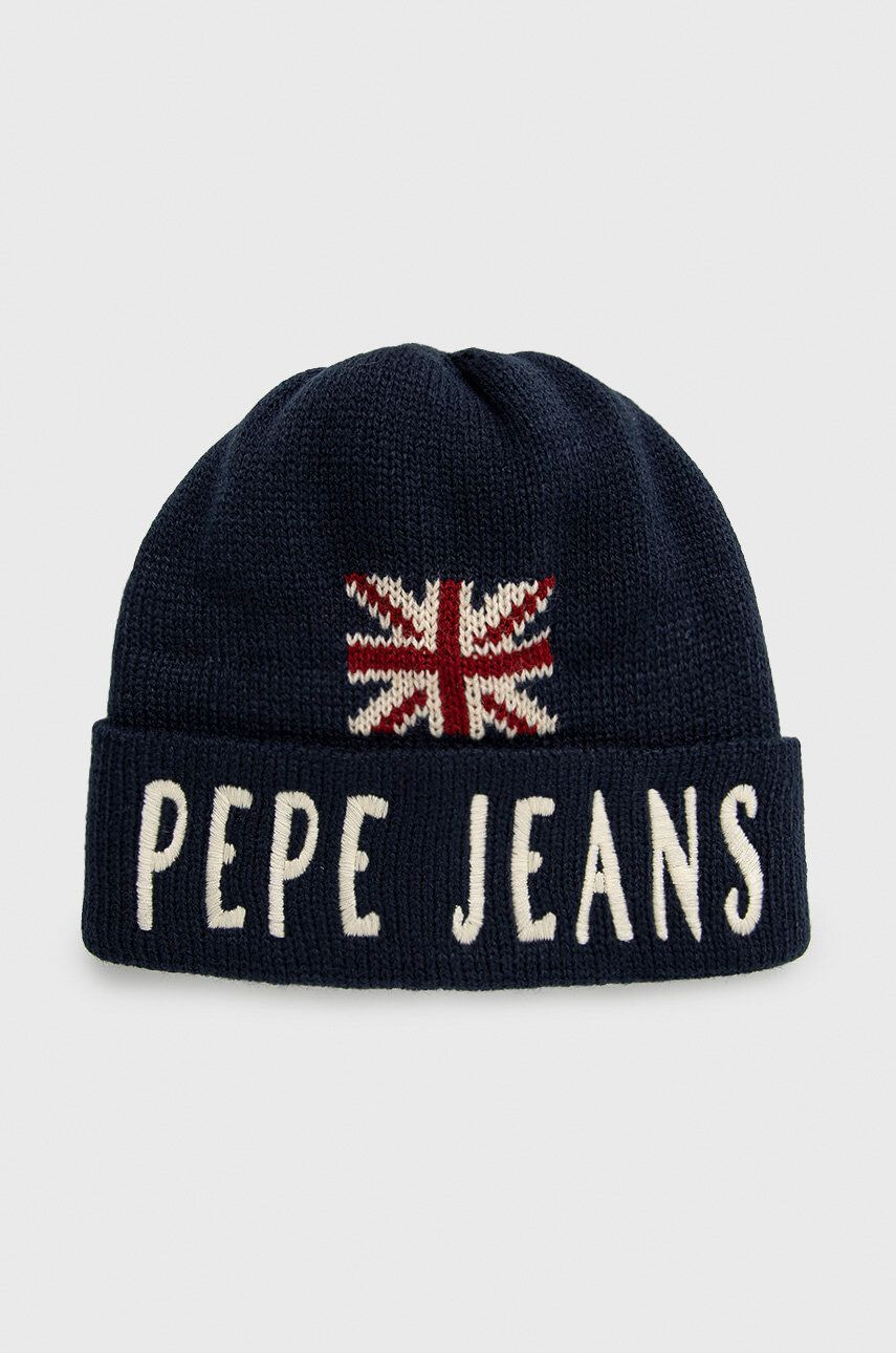 Pepe Jeans gyerek sapka - Pepit.hu