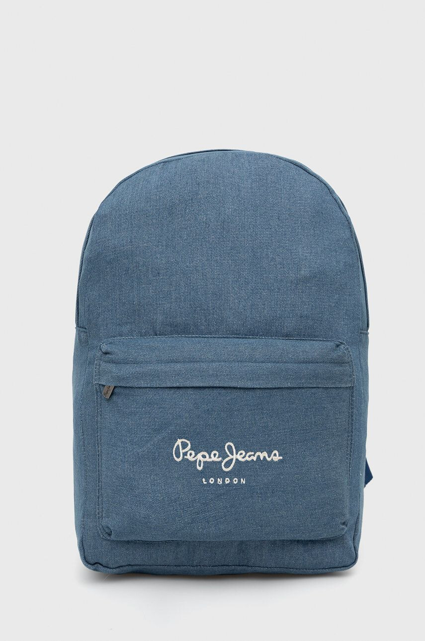 Pepe Jeans hátizsák Candem B. Backpack - Pepit.hu