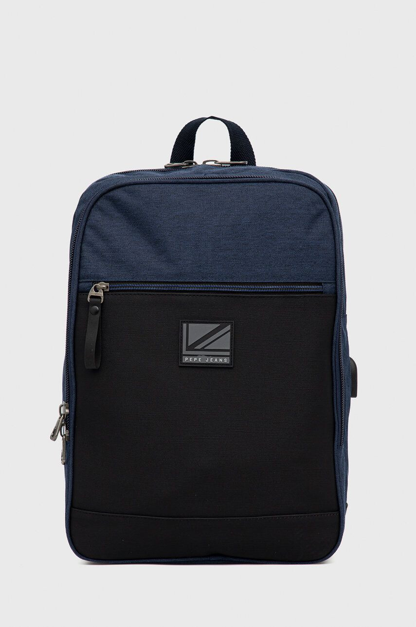 Pepe Jeans hátizsák Fenix Back Pack - Pepit.hu