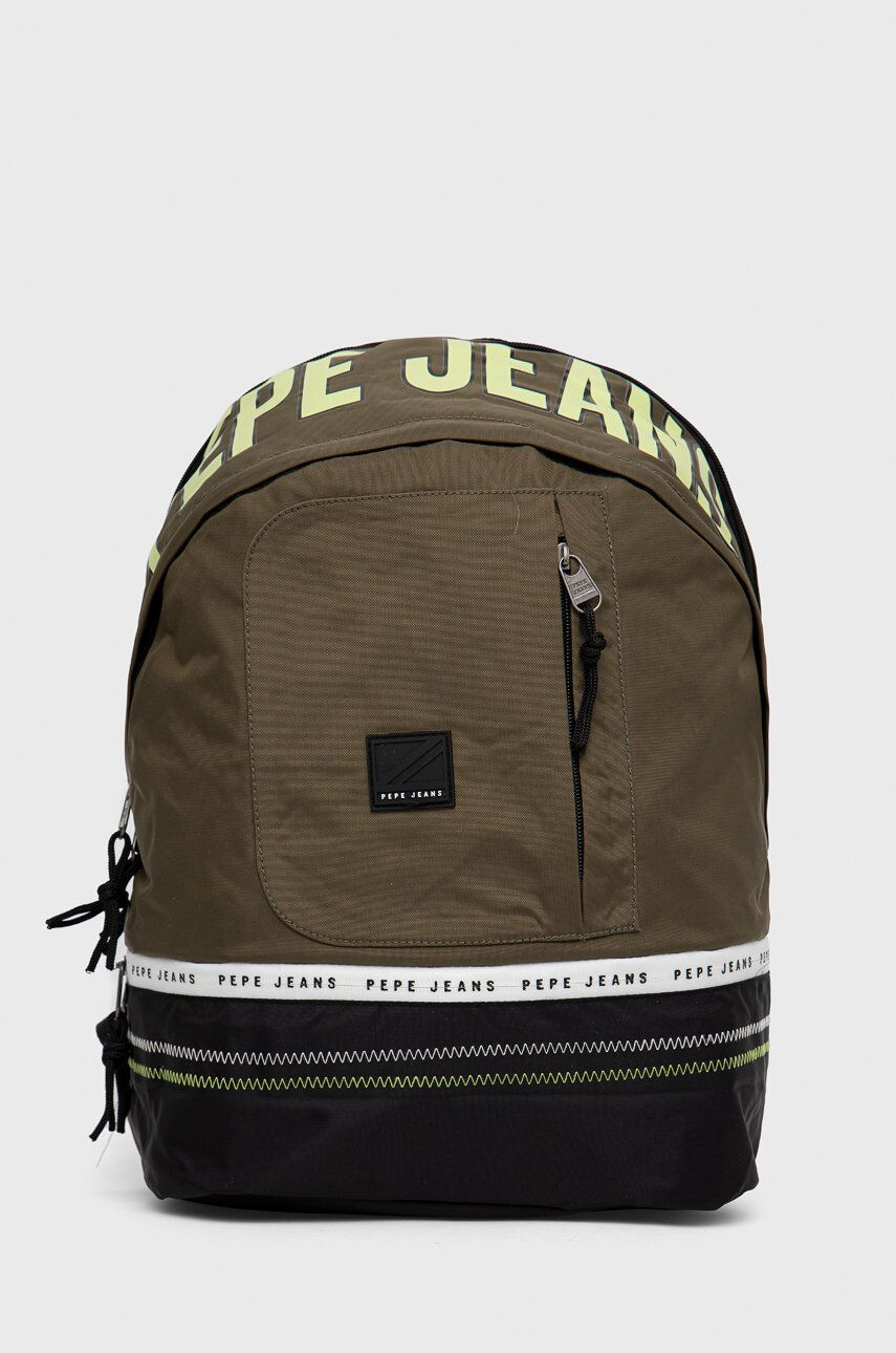 Pepe Jeans hátizsák Smith Backpack - Pepit.hu