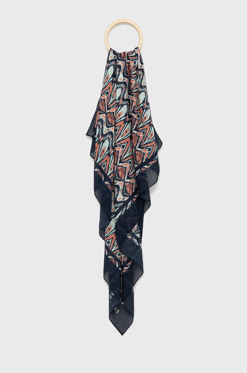 Pepe Jeans kendő Lane Scarf - Pepit.hu