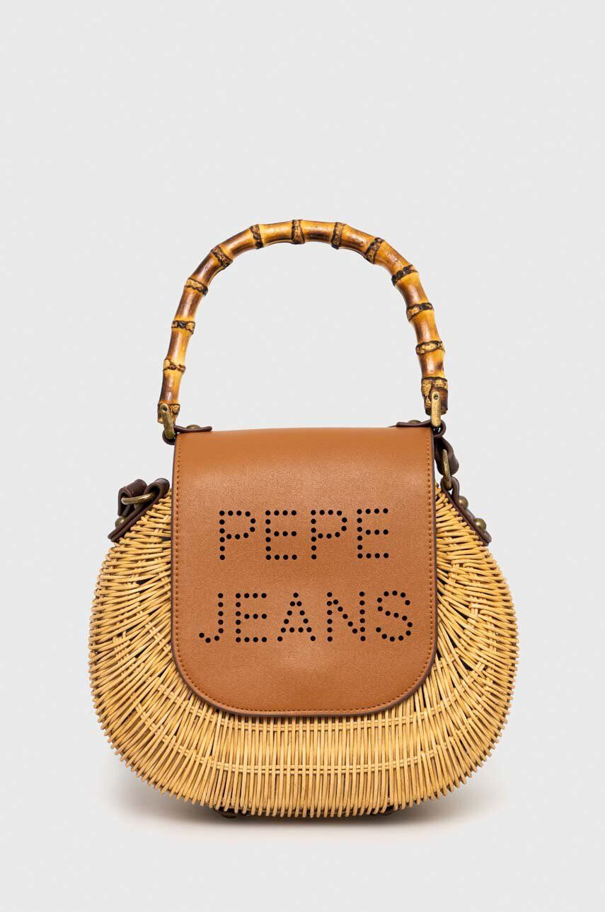 Pepe Jeans kézitáska - Pepit.hu