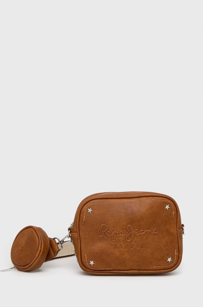 Pepe Jeans kézitáska Bassy Bag - Pepit.hu