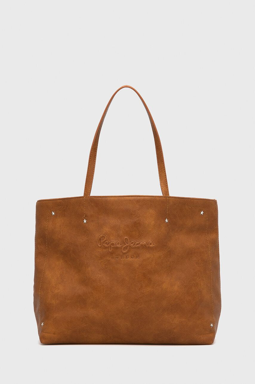 Pepe Jeans kézitáska Bruna Bag - Pepit.hu