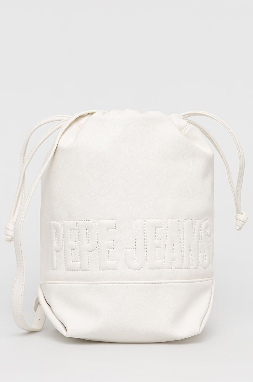 Pepe Jeans kézitáska Carrie Bag - Pepit.hu