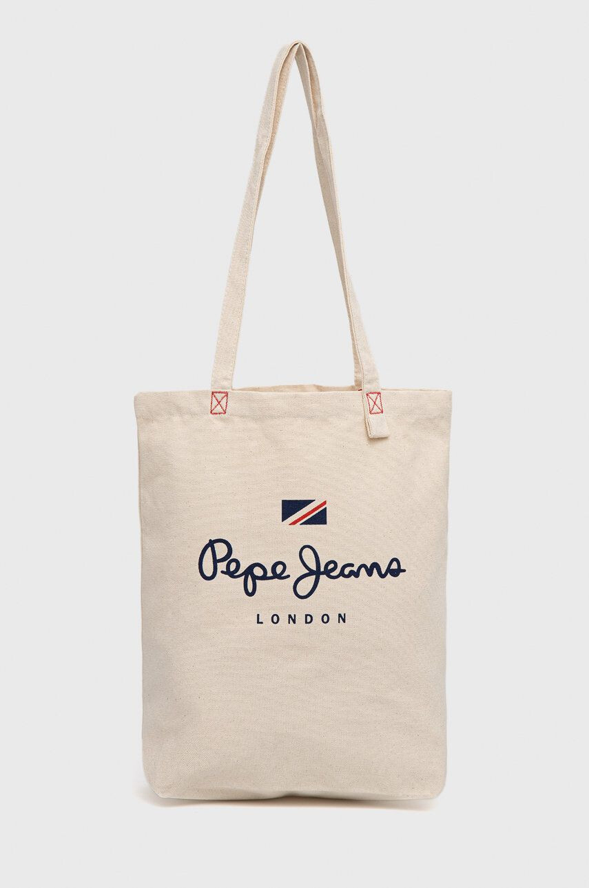 Pepe Jeans kézitáska Phoenix Bag - Pepit.hu