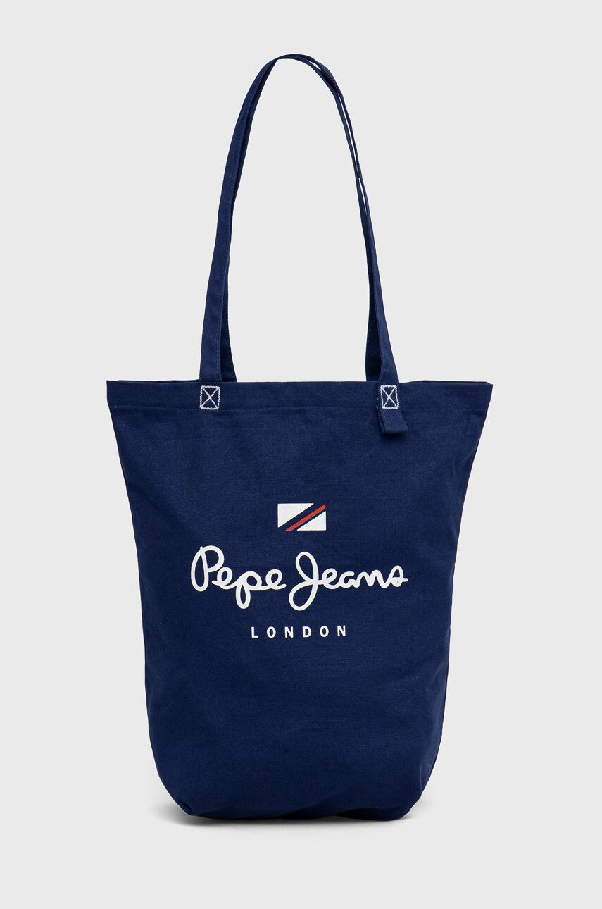 Pepe Jeans kézitáska Phoenix Bag - Pepit.hu