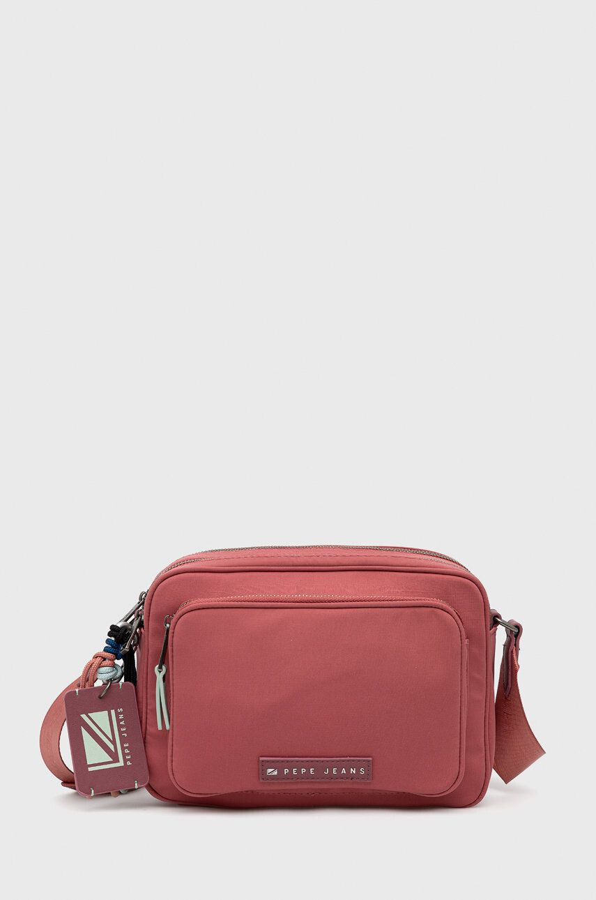 Pepe Jeans kézitáska Tessa Shoulder Bag - Pepit.hu