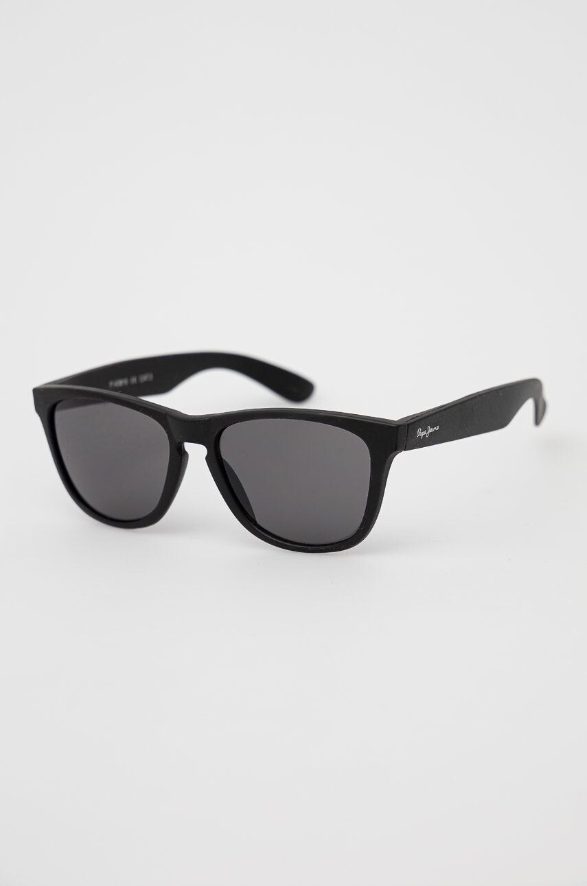 Pepe Jeans Napszemüveg Black Oakley - Pepit.hu