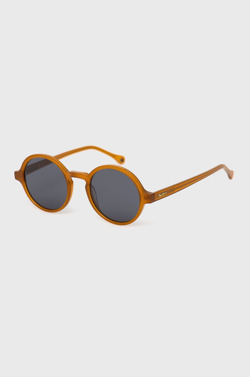 Pepe Jeans Napszemüveg Round Acetate - Pepit.hu