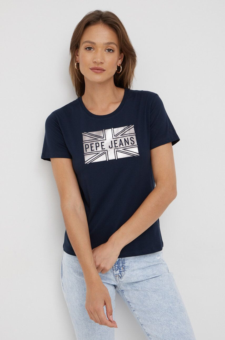 Pepe Jeans pamut póló - Pepit.hu