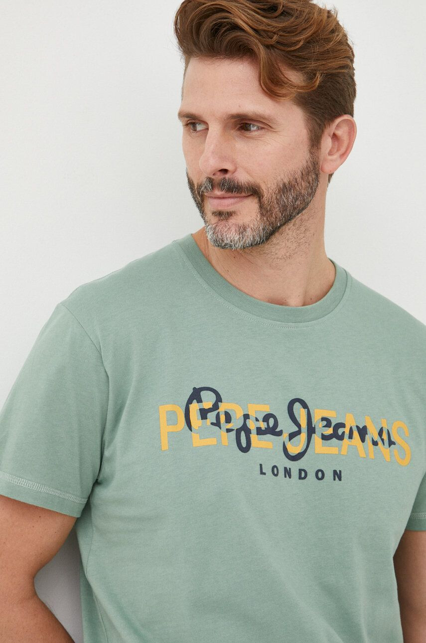 Pepe Jeans pamut póló - Pepit.hu