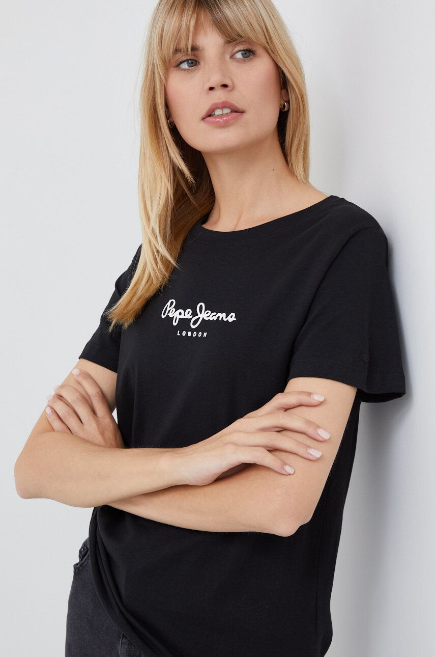 Pepe Jeans pamut póló - Pepit.hu