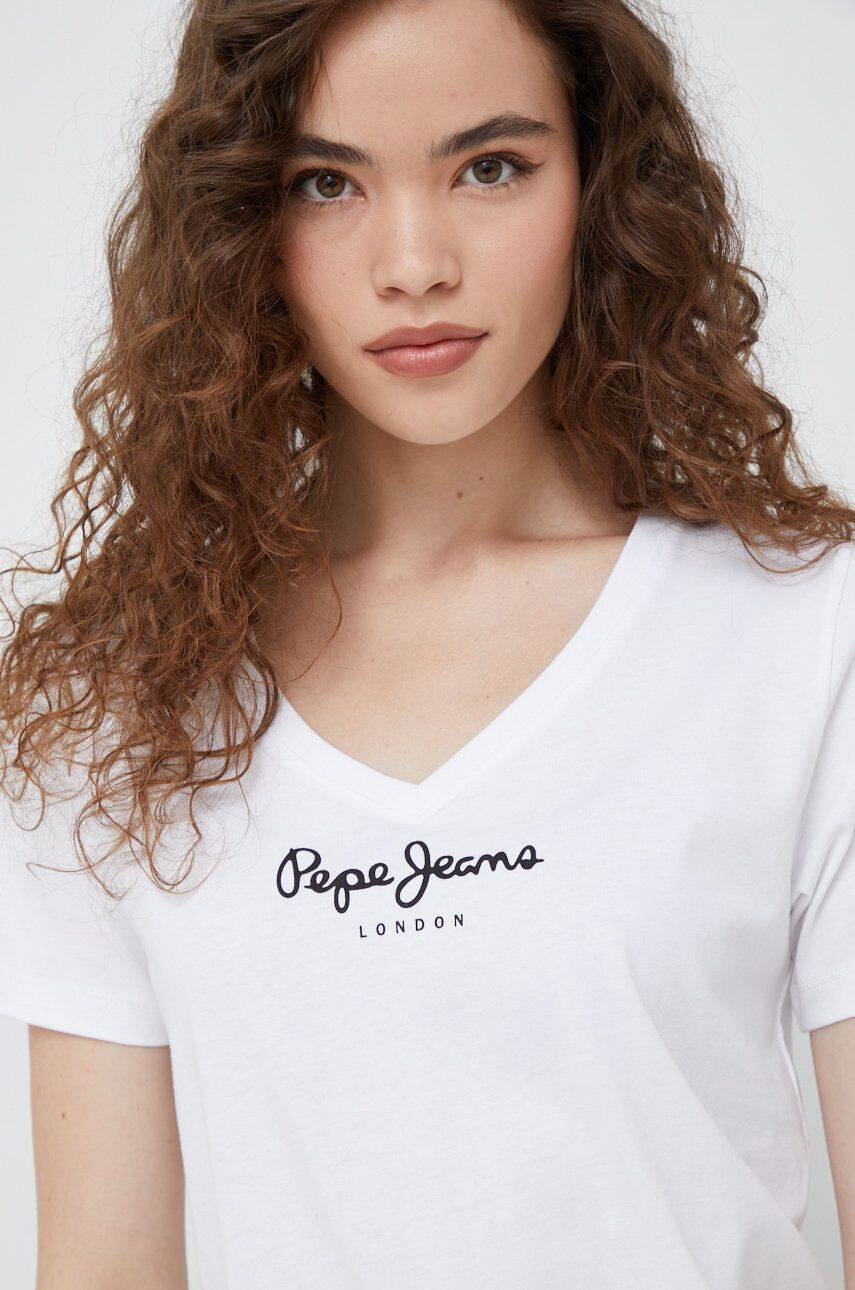 Pepe Jeans pamut póló - Pepit.hu