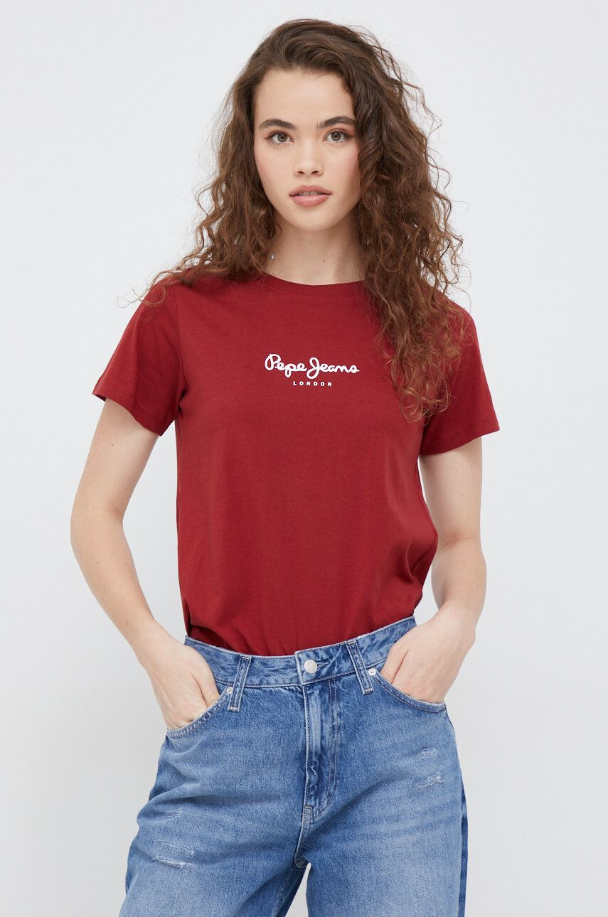 Pepe Jeans pamut póló - Pepit.hu