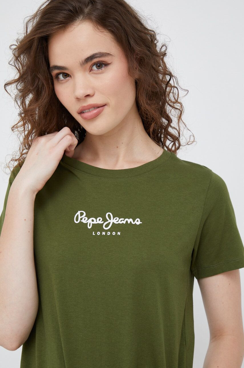 Pepe Jeans pamut póló - Pepit.hu