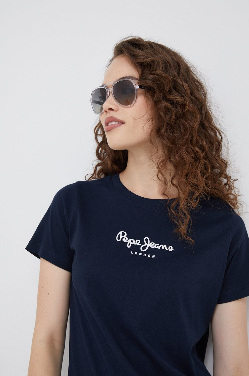 Pepe Jeans pamut póló - Pepit.hu