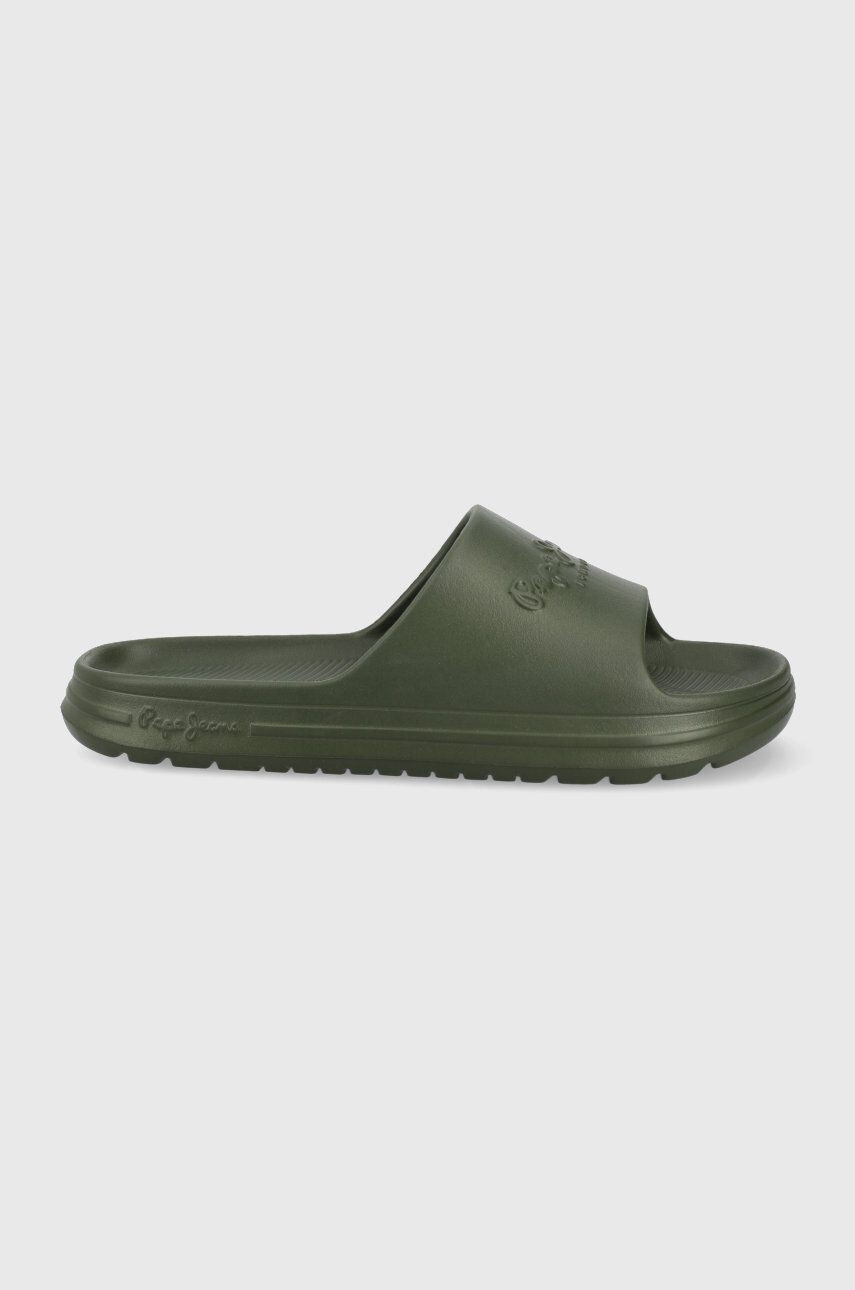 Pepe Jeans papucs Beach Slide - Pepit.hu