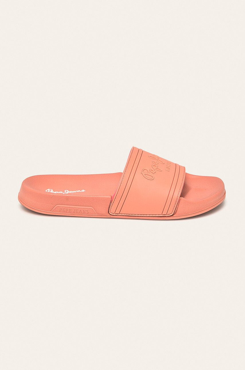 Pepe Jeans Papucs cipő Slider Unisex - Pepit.hu