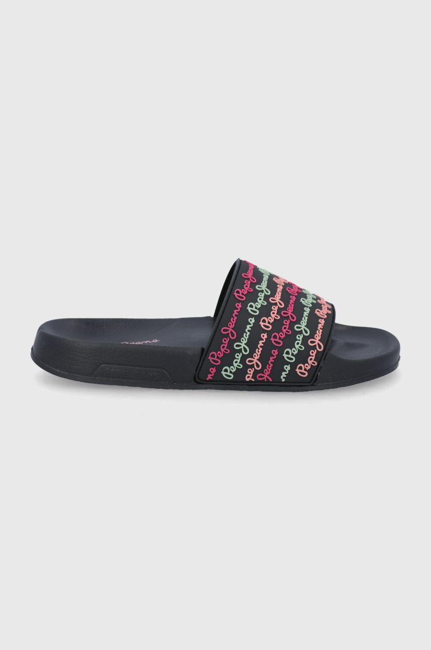 Pepe Jeans papucs Slider Colors - Pepit.hu