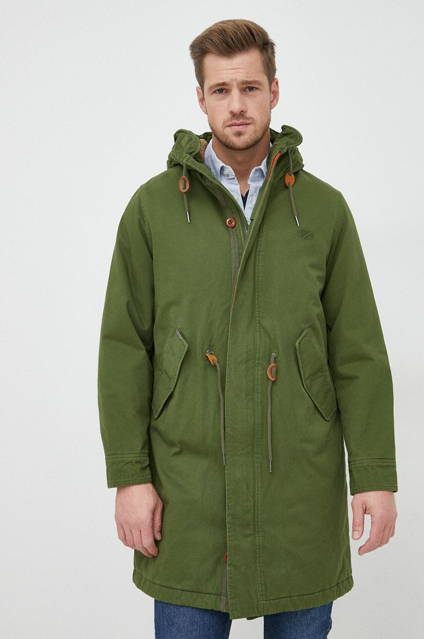 Pepe Jeans parka - Pepit.hu